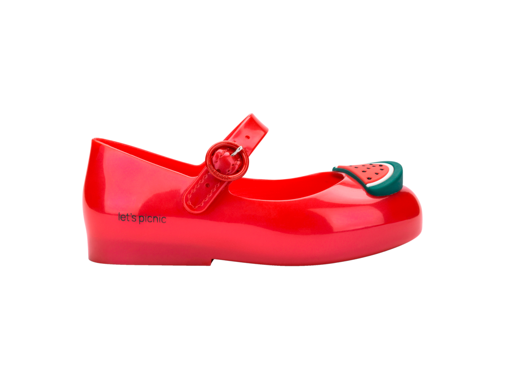 MINI MELISSA SWEET LOVE PICNIC BB – 
