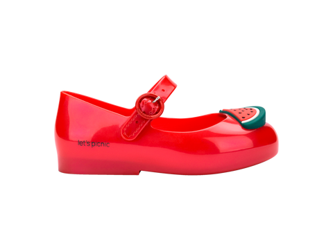 MINI MELISSA SWEET LOVE PICNIC BB