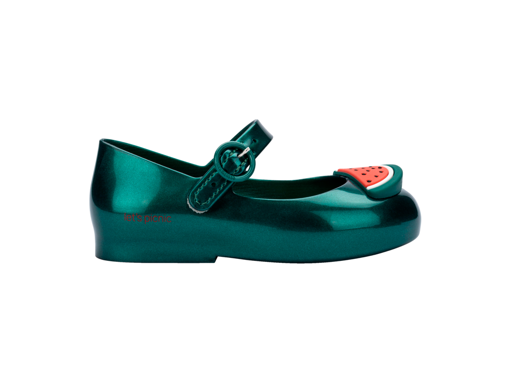 MINI MELISSA SWEET LOVE PICNIC BB