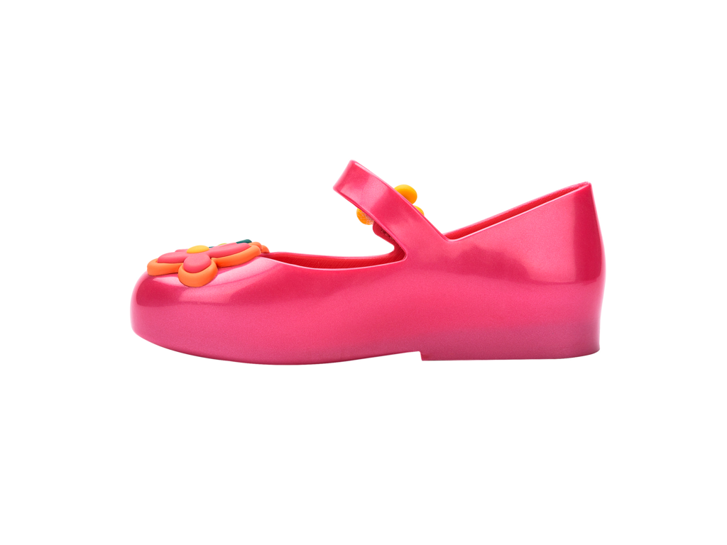 MINI MELISSA SWEET LOVE PICNIC BB