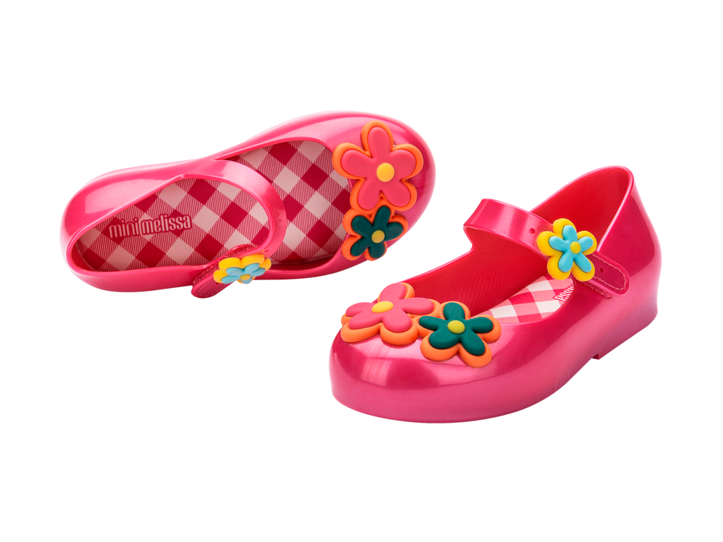 MINI MELISSA SWEET LOVE PICNIC BB – 