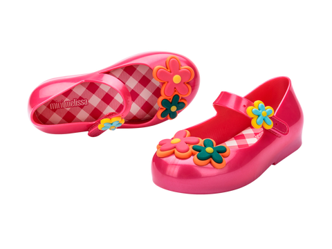 MINI MELISSA SWEET LOVE PICNIC BB
