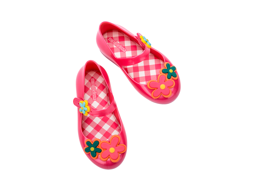 MINI MELISSA SWEET LOVE PICNIC BB – 