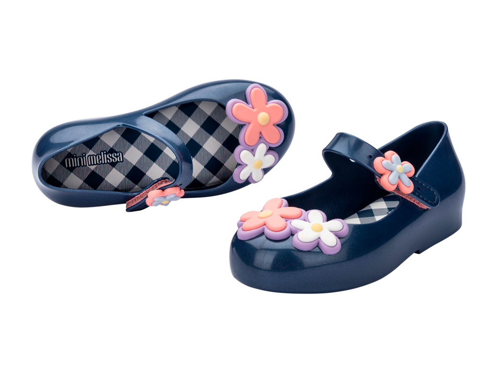 MINI MELISSA SWEET LOVE PICNIC BB – 