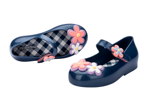 MINI MELISSA SWEET LOVE PICNIC BB