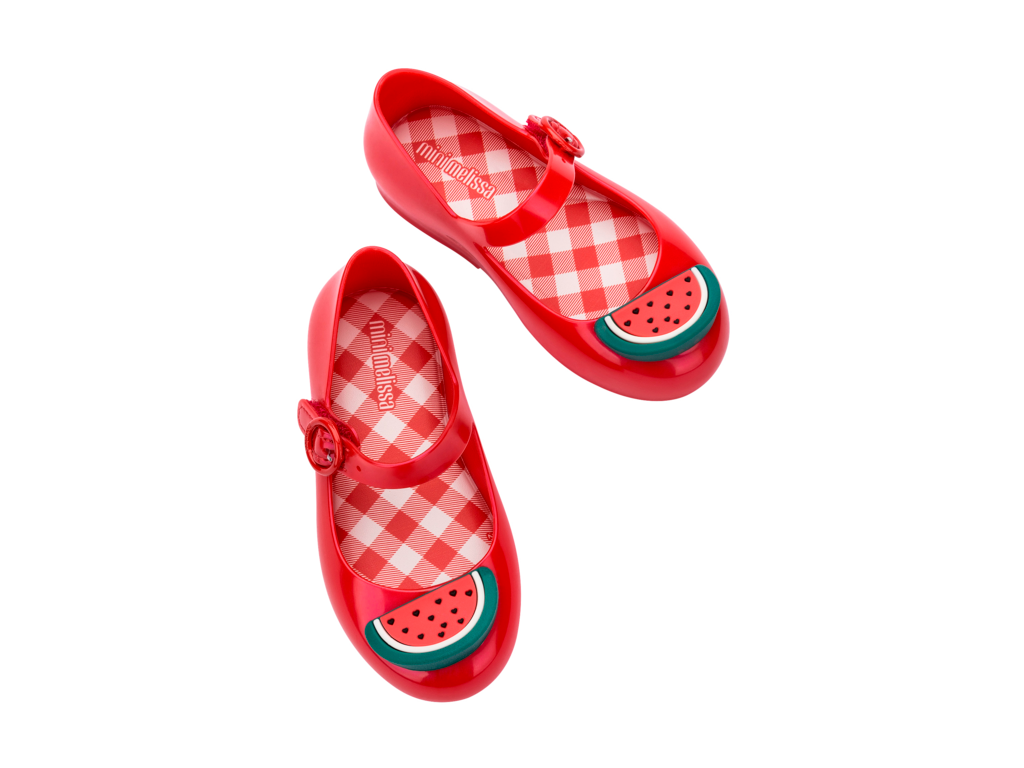 MINI MELISSA SWEET LOVE PICNIC BB – 