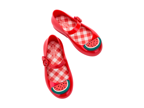 MINI MELISSA SWEET LOVE PICNIC BB