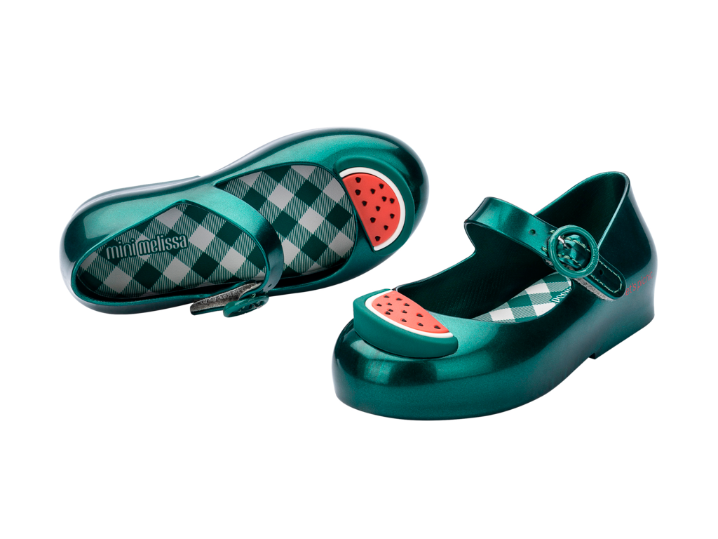 MINI MELISSA SWEET LOVE PICNIC BB – 