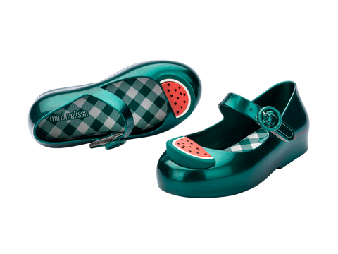 MINI MELISSA SWEET LOVE PICNIC BB