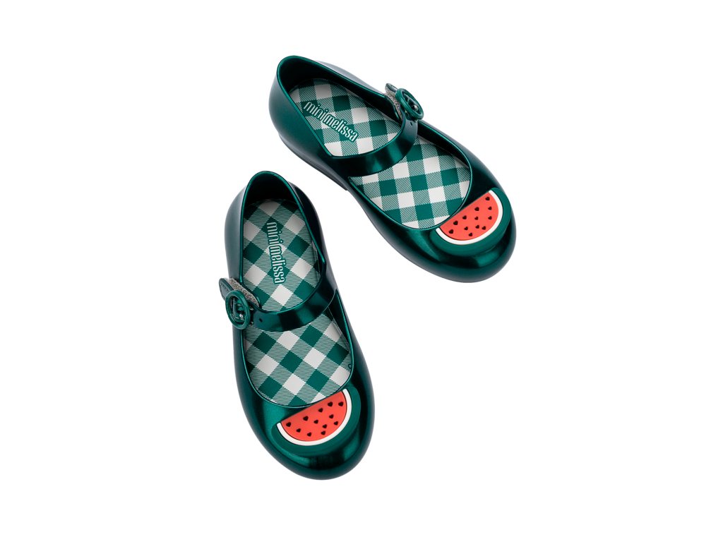 MINI MELISSA SWEET LOVE PICNIC BB - Image 5