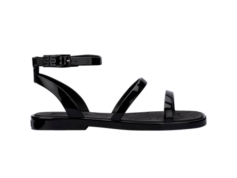 MELISSA HEAT SANDAL AD