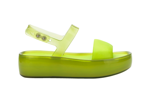 MELISSA FLOAT PLATFORM AD