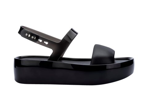 MELISSA FLOAT PLATFORM AD