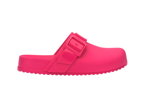 MINI MELISSA COZY CLOG INF