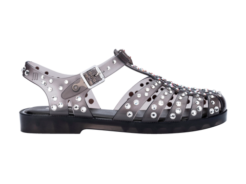 MELISSA POSSESSION CRYSTALS AD