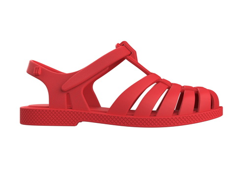 MELISSA FREE POSSESSION AD