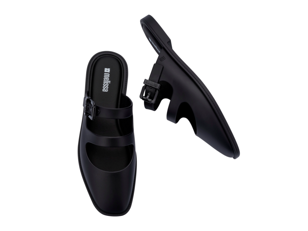 MELISSA ANASTASIA AD – 