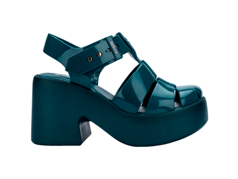 MELISSA LULU AD