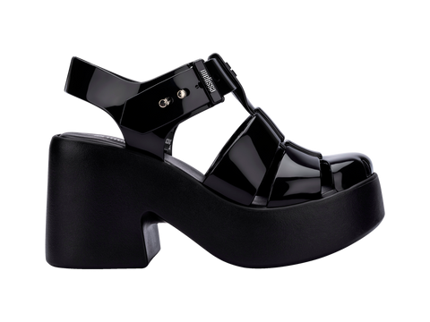 MELISSA LULU AD