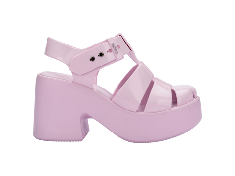 MELISSA LULU AD