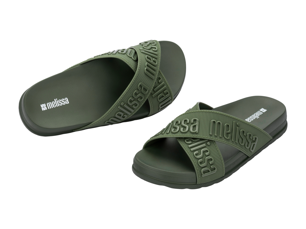 MELISSA COZY SLIDE M LOVER II AD – 