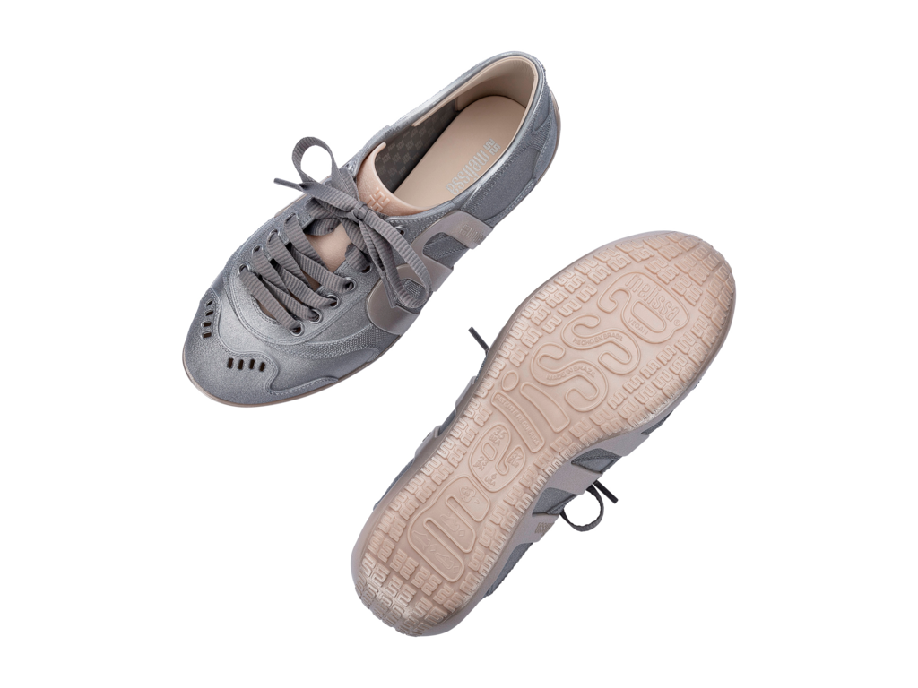 MELISSA MOTION AD – Melissa Shoes Indonesia