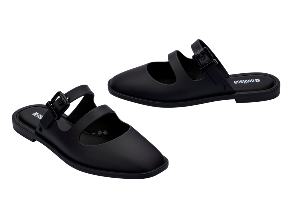 MELISSA ANASTASIA AD