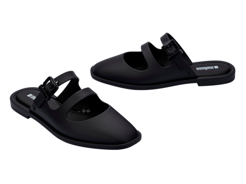 MELISSA ANASTASIA AD