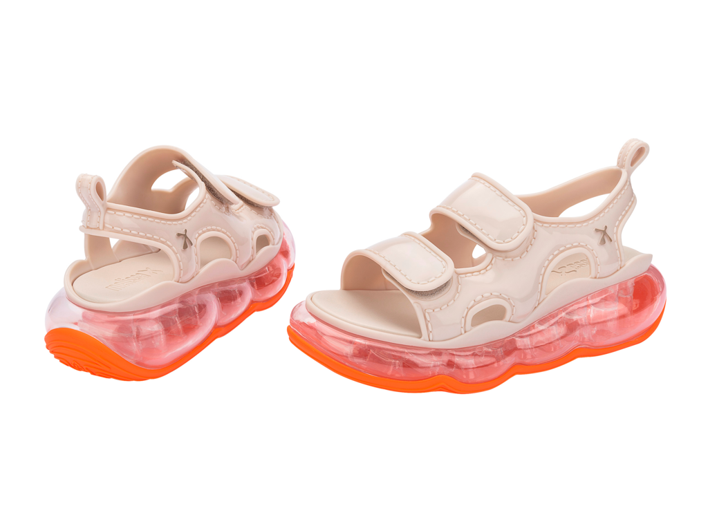 MELISSA FUTURA AD – 