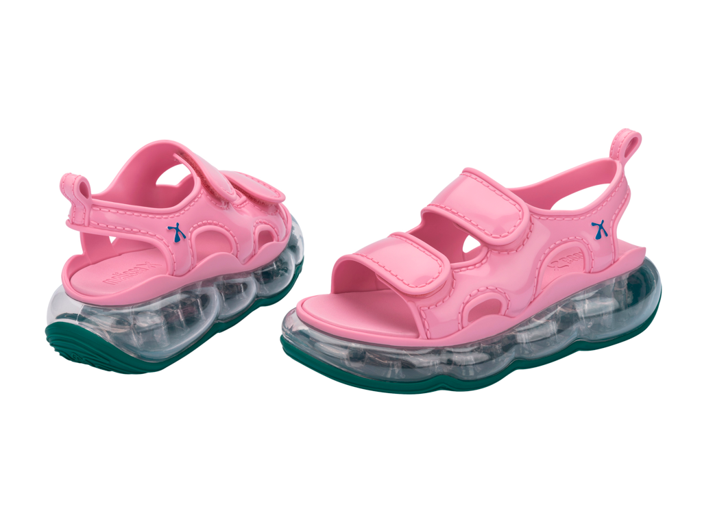 MELISSA FUTURA AD – 