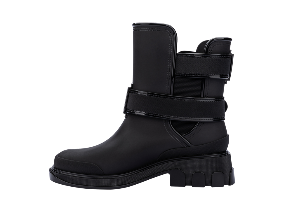 MELISSA BANG BOOT AD – 