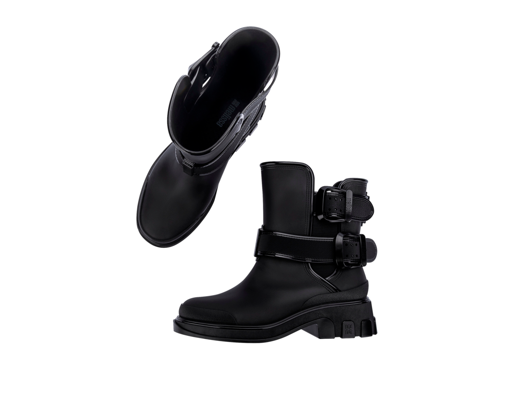 MELISSA BANG BOOT AD – 