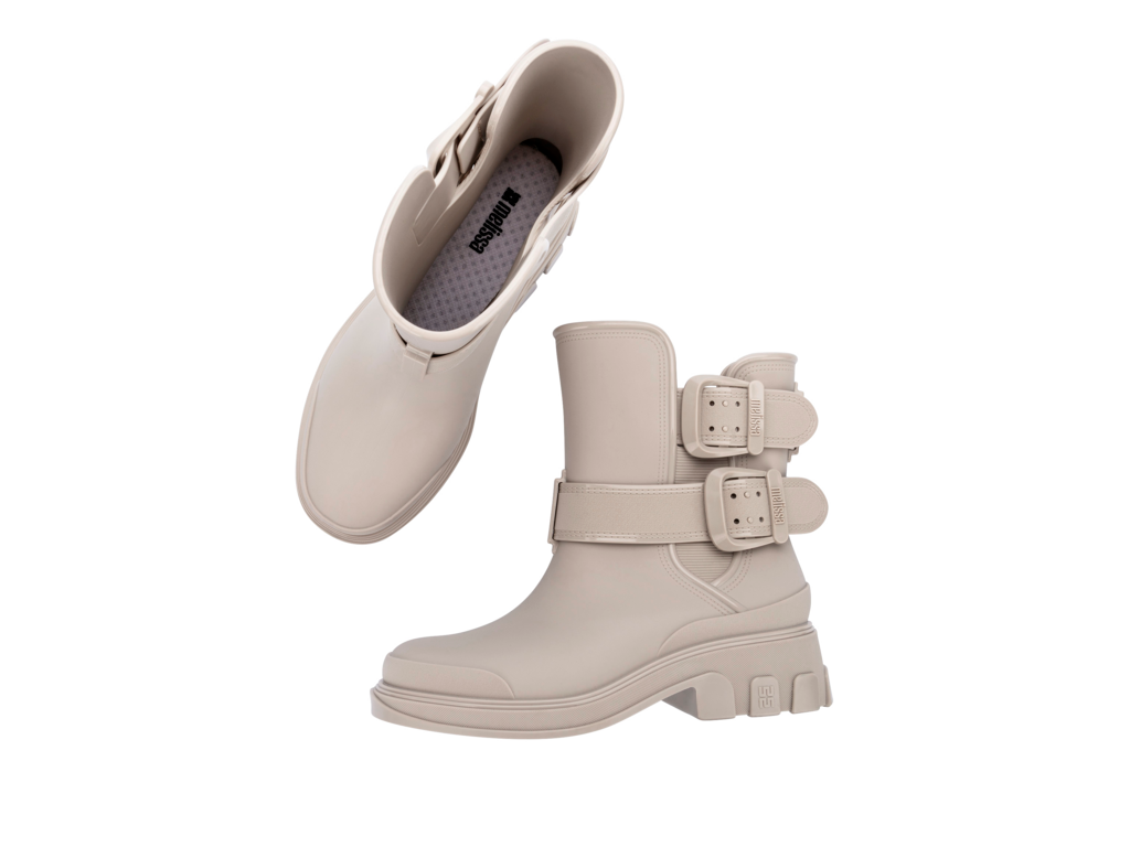 MELISSA BANG BOOT AD – 