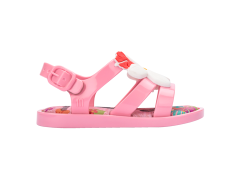 MINI MELISSA COLORLAND + MOANA BB
