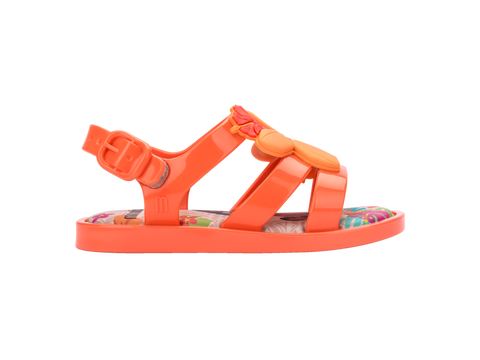 MINI MELISSA COLORLAND + MOANA BB