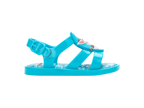 MINI MELISSA COLORLAND + MOANA BB