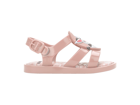 MINI MELISSA COLORLAND + MOANA BB