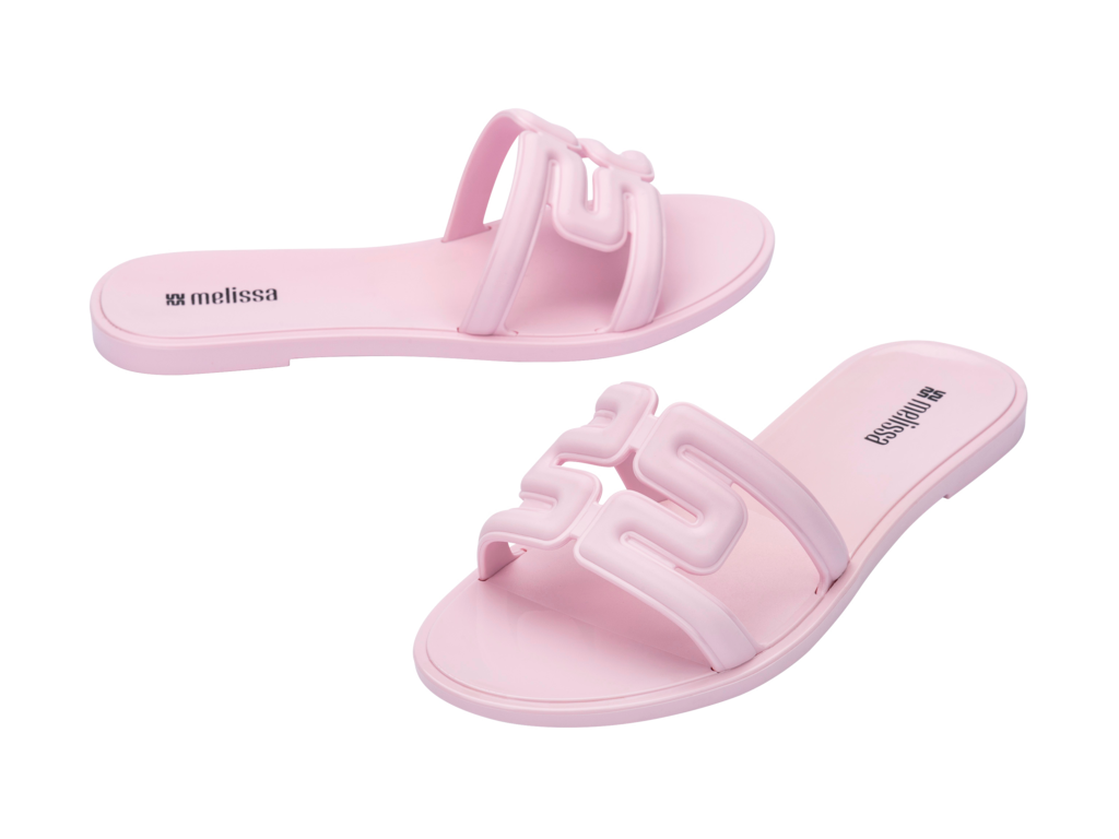 MELISSA M SLIDE AD – Melissa Shoes Indonesia MELISSA M SLIDE AD – Melissa Shoes Indonesia