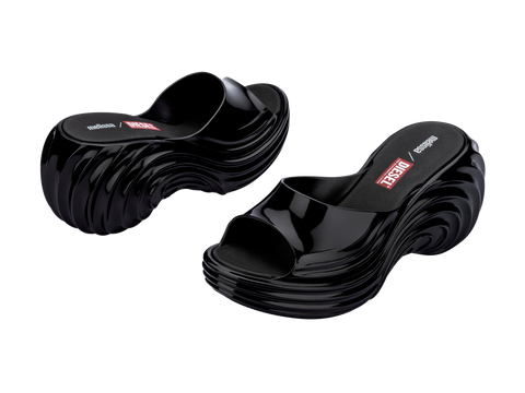 MELISSA QUANTUM PLATFORM + DIESEL AD