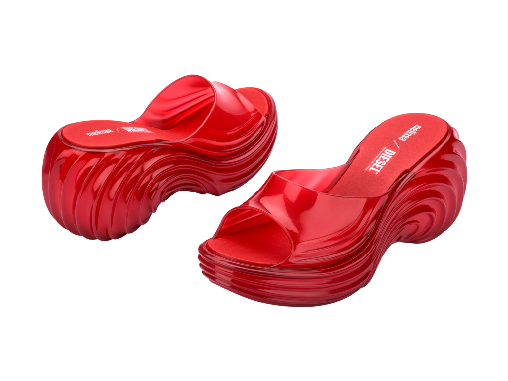 MELISSA QUANTUM PLATFORM + DIESEL AD – 