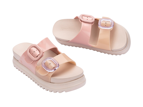 MELISSA COZY PLATFORM AD