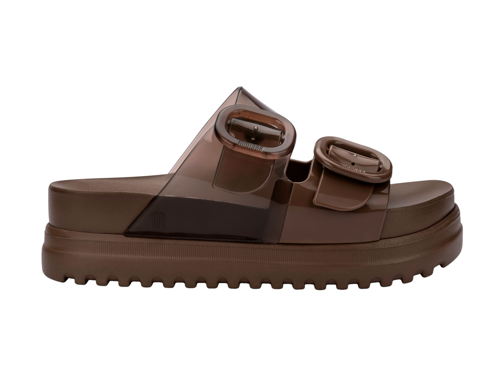 MELISSA COZY PLATFORM AD