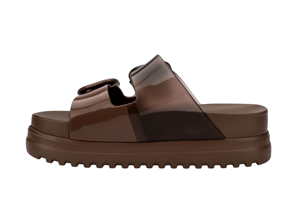 MELISSA COZY PLATFORM AD