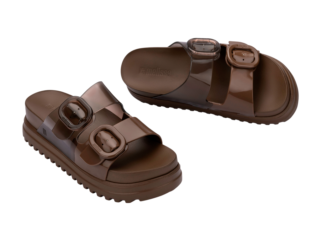 MELISSA COZY PLATFORM AD