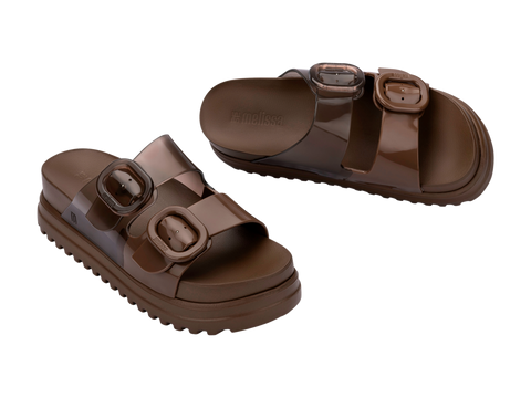 MELISSA COZY PLATFORM AD