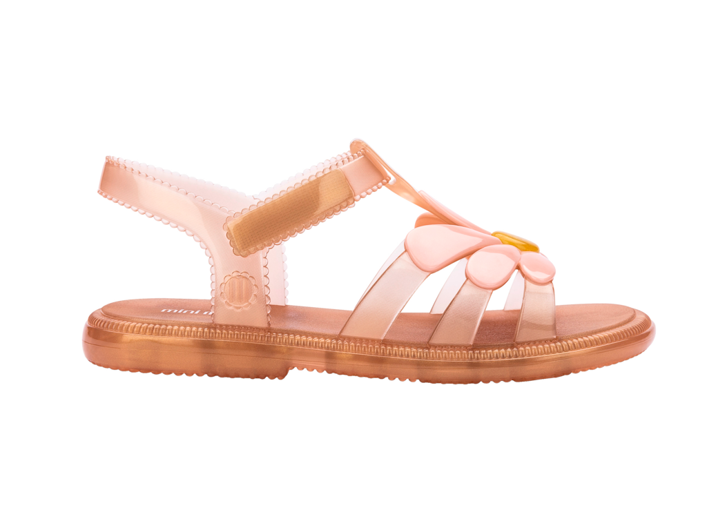 MINI MELISSA HIP BLOOMY INF – 
