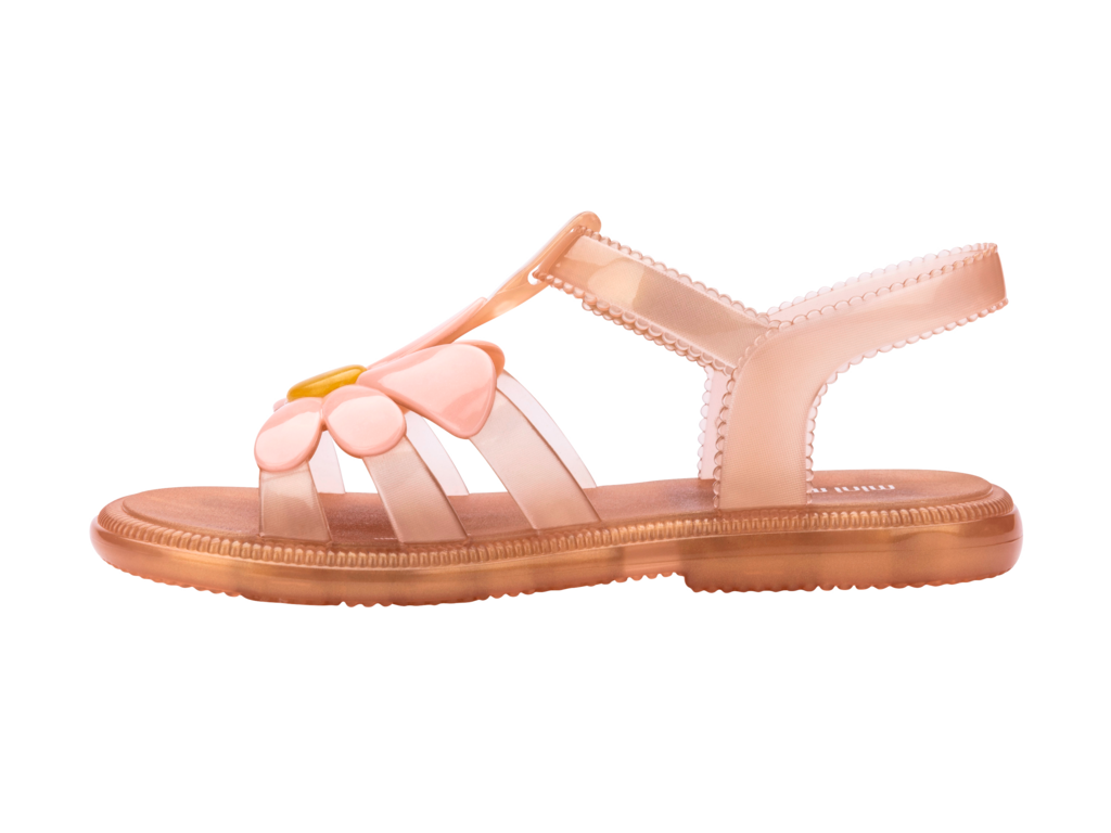 MINI MELISSA HIP BLOOMY INF