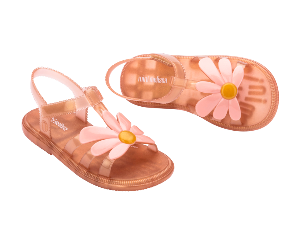 MINI MELISSA HIP BLOOMY INF