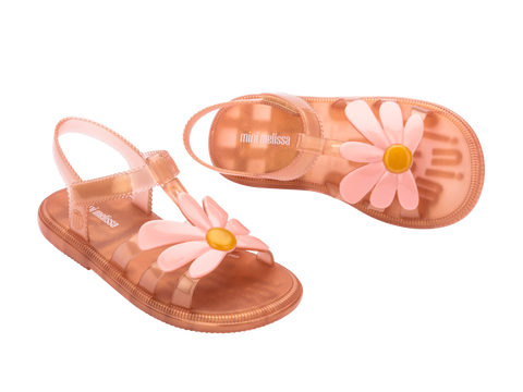 MINI MELISSA HIP BLOOMY INF