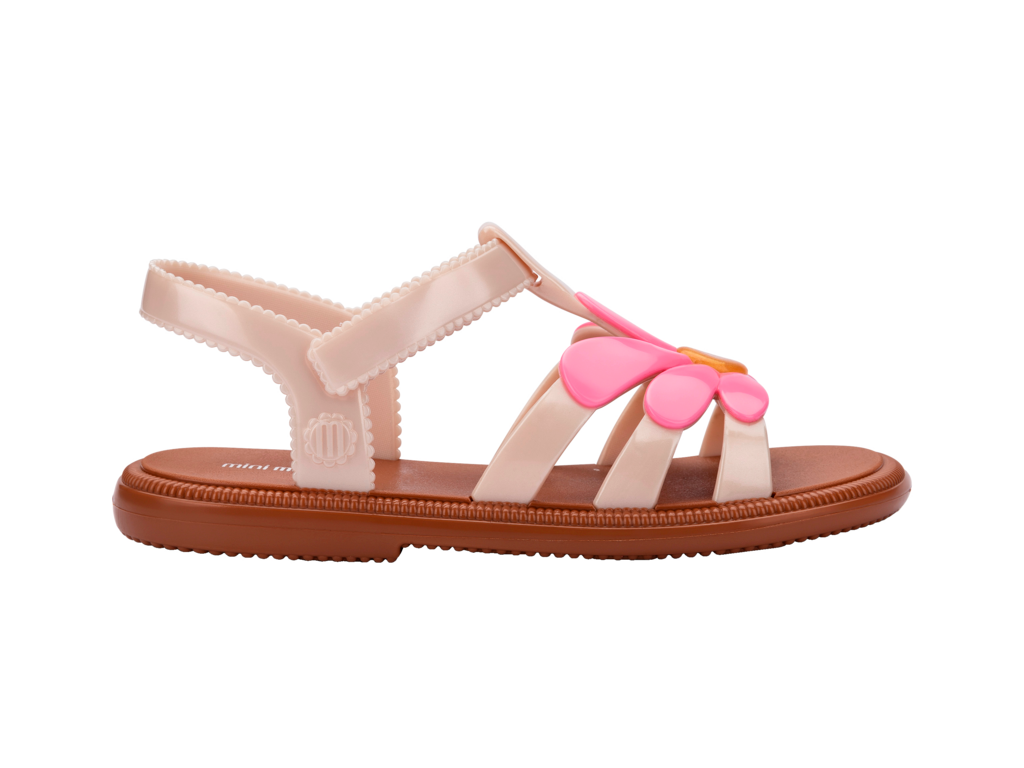 MINI MELISSA HIP BLOOMY INF – 